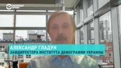 В Украине останется 30 миллионов жителей. Демограф оценивает последствия войны
