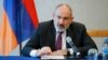 Armenia/Germany- Armenian prime minister Nikol Pashinian in Munich in the meeting with the Armenian community, 18 Feb, 2024