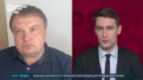 Советник главы МВД Украины Вадим Денисенко – о расследовании убийств мирных жителей в Буче, Сумах и Чернигове