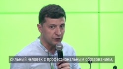 Кто станет премьером Украины? Возможные кандидаты