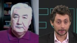 "Власть пожинает плоды своей лжи" – Амиржан Касанов о протестах в Караганде