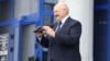 Belarus — Alexander Lukashenko during a meeting with people of Homiel (Gomel), 21jul2020