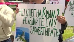 Крест на внутреннем туризме: "глухое правительство" убивает хостелы в России