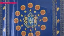 Посольство Украины направило ноту протеста в МИД Кыргызстана – депутаты пропрезидентской фракции посетили Крым